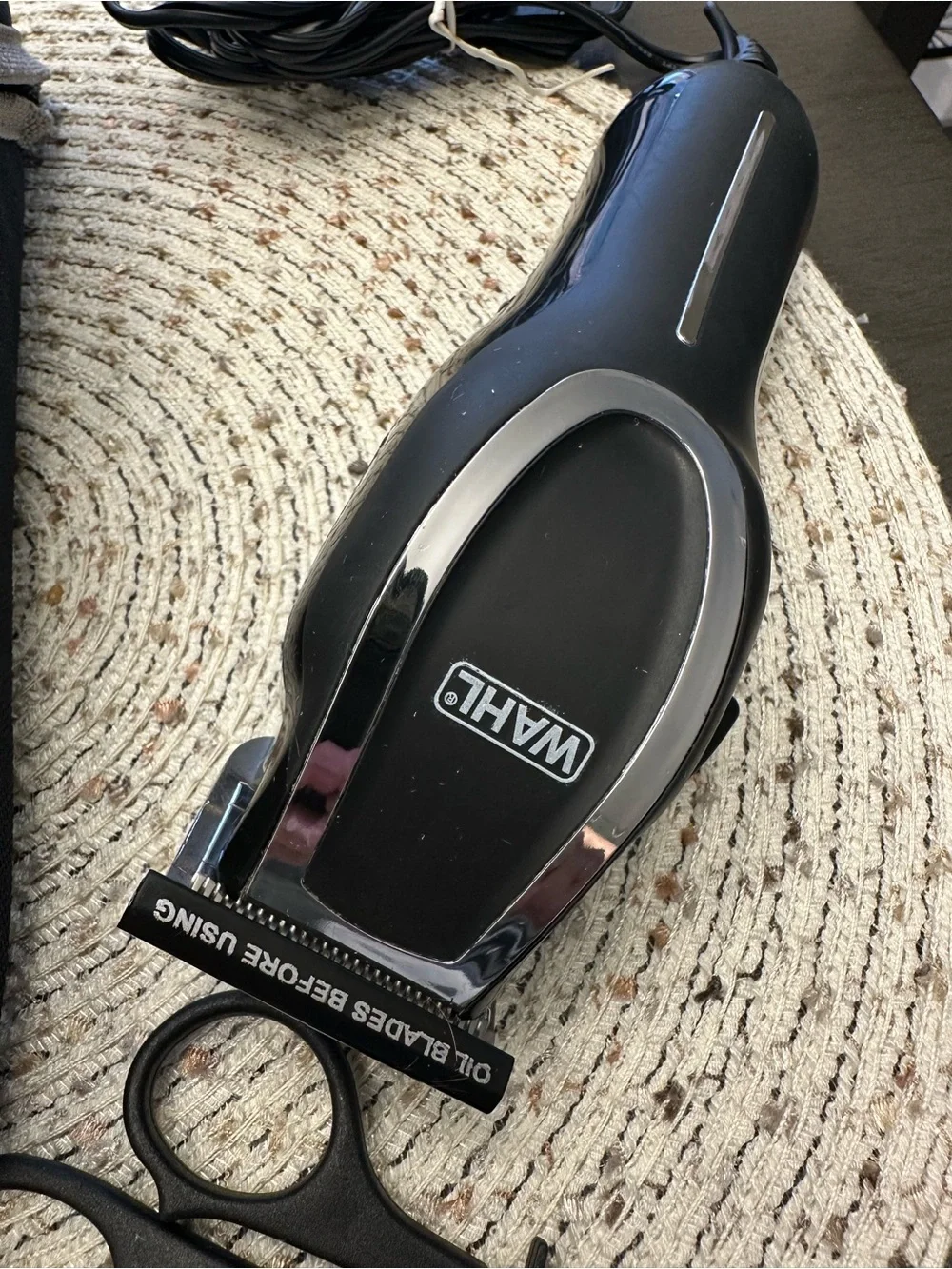 Wahl Clipper Set with Beard Trimmer